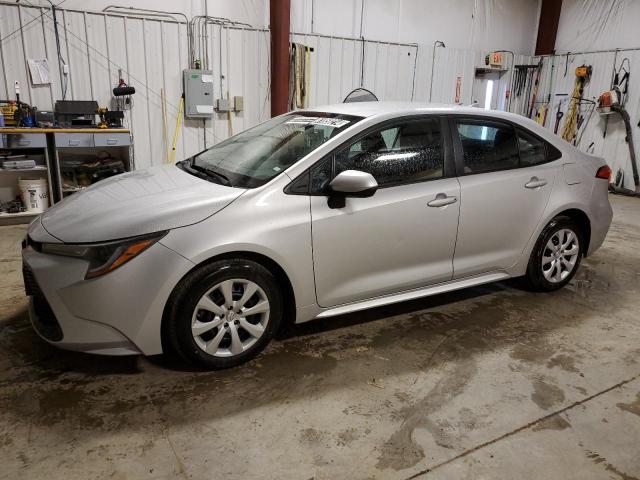TOYOTA COROLLA 2021 5YFEPMAE1MP254699 | Auction Seeker