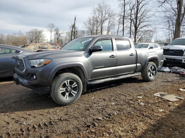 TOYOTA TACOMA 2019 3TMDZ5BN9KM065295 | Auction Seeker