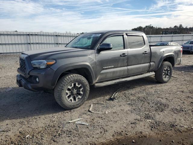 TOYOTA TACOMA 2020 3TMDZ5BN7LM088253 | Auction Seeker
