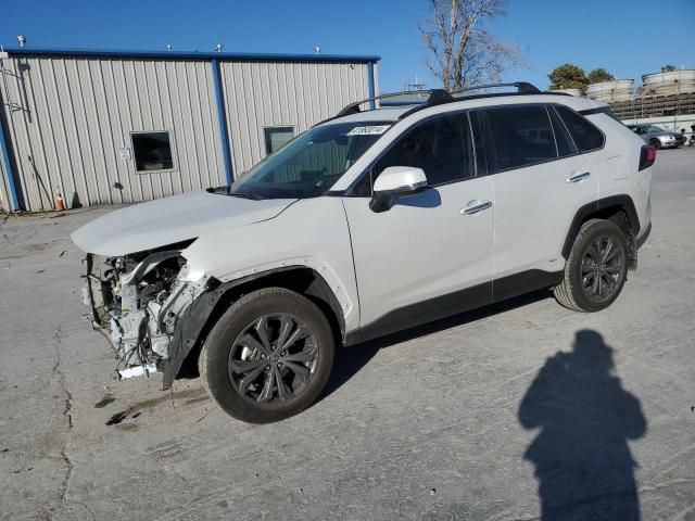 TOYOTA RAV4 2023 JTMD6RFV8PD114418 | Auction Seeker