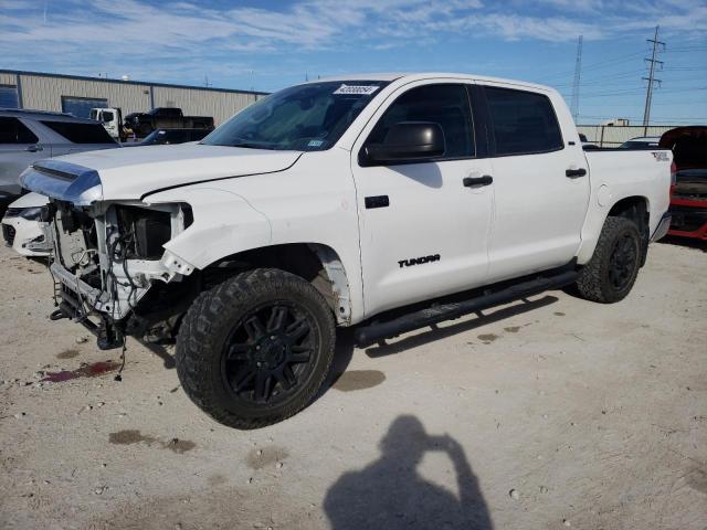 TOYOTA TUNDRA 2021 5TFDY5F11MX966250 | Auction Seeker