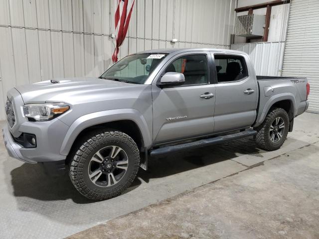 TOYOTA TACOMA 2017 3TMAZ5CN6HM039862 | Auction Seeker