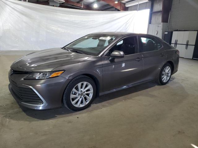 TOYOTA CAMRY 2022 4T1C11AK1NU658485 | Auction Seeker