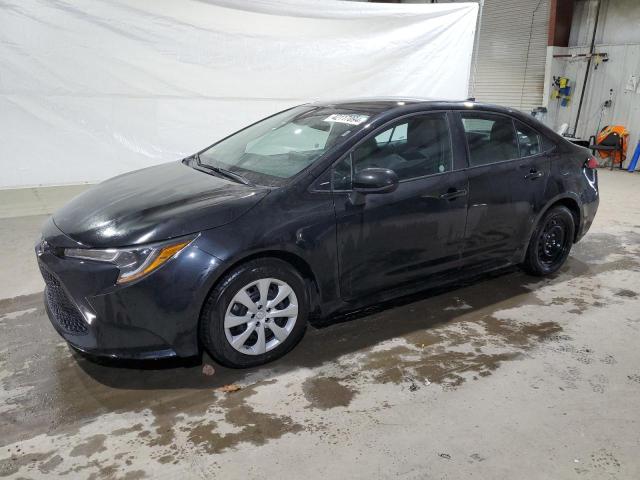 TOYOTA COROLLA 2022 5YFEPMAE8NP317492 | Auction Seeker