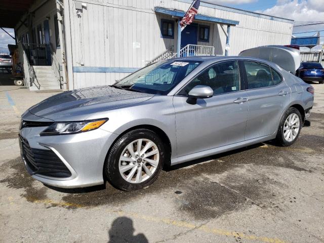 TOYOTA CAMRY 2022 4T1C11AK6NU664489 | Auction Seeker