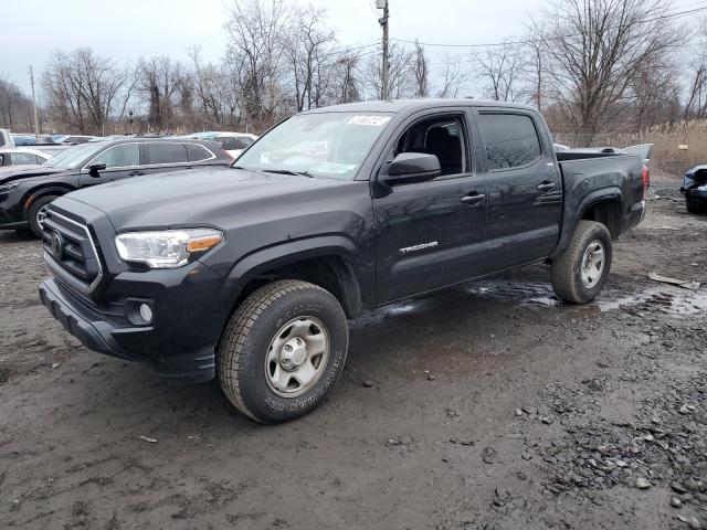 TOYOTA TACOMA 2022 3TYAX5GN7NT044844 | Auction Seeker