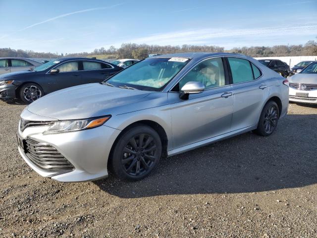 TOYOTA CAMRY 2018 4T1B11HK7JU650855 | Auction Seeker