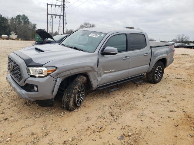 TOYOTA TACOMA 2021 3TYCZ5AN4MT011357 | Auction Seeker
