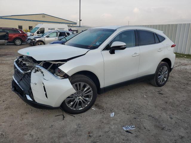 TOYOTA VENZA 2023 JTEAAAAH7PJ135519 | Auction Seeker