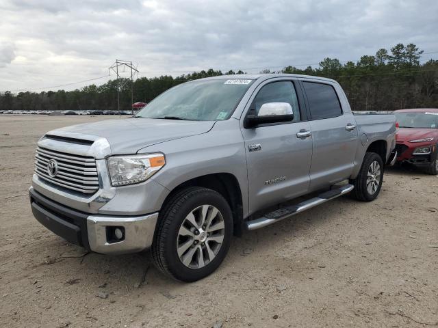 TOYOTA TUNDRA 2017 5TFFW5F18HX225324 | Auction Seeker