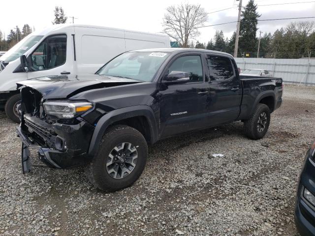 TOYOTA TACOMA 2023 3TMDZ5BN7PM148280 | Auction Seeker
