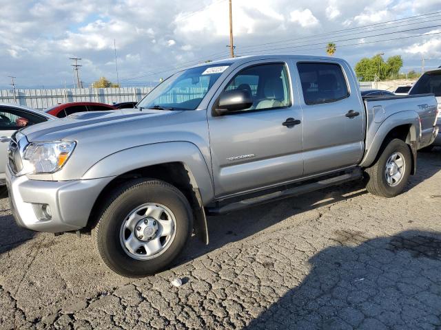 TOYOTA TACOMA 2015 3TMJU4GN7FM180049 | Auction Seeker
