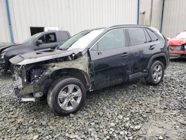 TOYOTA RAV4 2022 4T3MWRFV1NU064610 | Auction Seeker