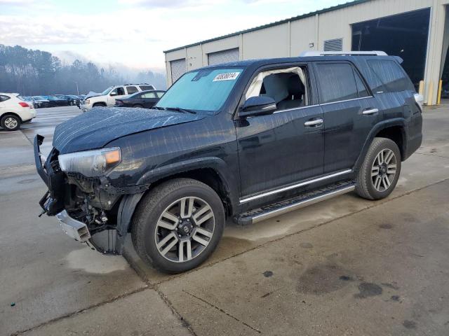 TOYOTA 4-RUNNER 2021 JTEKU5JR5M5849617 | Auction Seeker