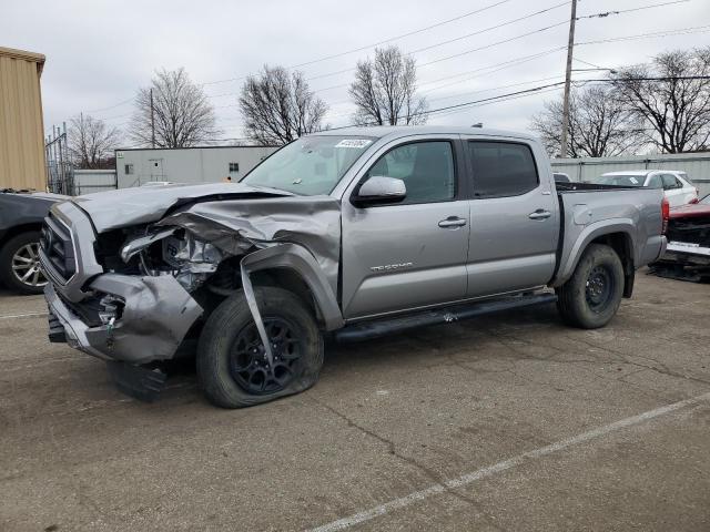 TOYOTA TACOMA 2020 3TMCZ5AN9LM364302 | Auction Seeker