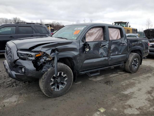 TOYOTA TACOMA 2023 3TMCZ5AN3PM558877 | Auction Seeker