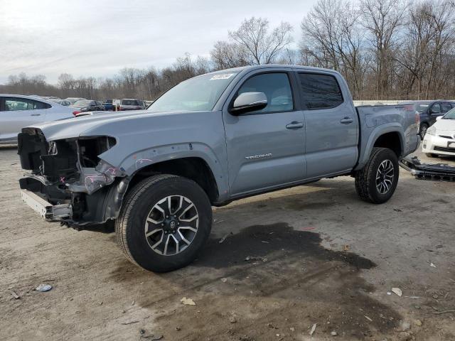 TOYOTA TACOMA 2020 3TMCZ5AN2LM351942 | Auction Seeker