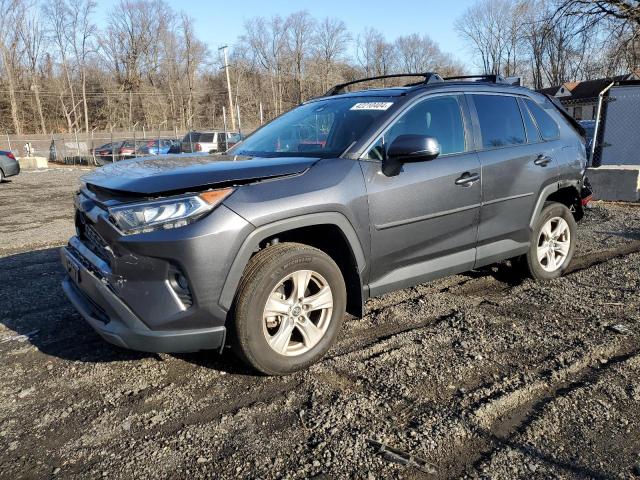 TOYOTA RAV4 2019 2T3P1RFV3KC059028 | Auction Seeker
