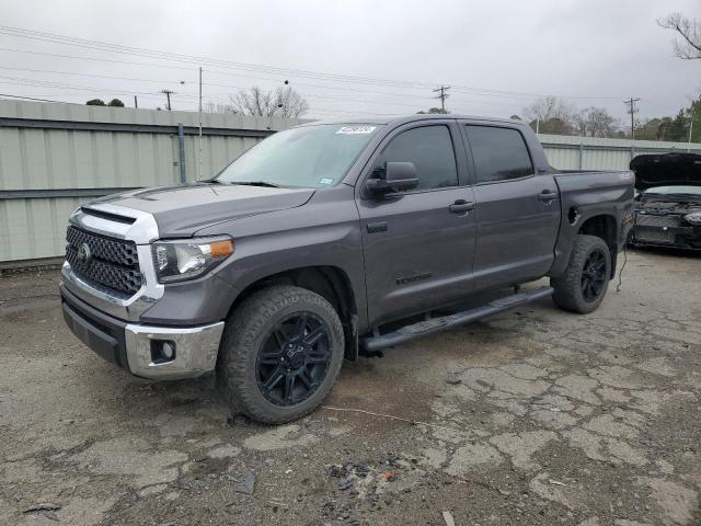 TOYOTA TUNDRA 2020 5TFEY5F19LX269699 | Auction Seeker
