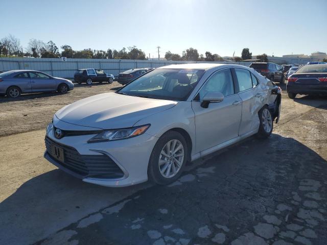TOYOTA CAMRY 2024 4T1R11AK6RU217452 | Auction Seeker
