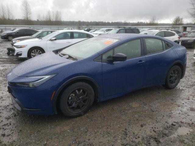 TOYOTA PRIUS 2023 JTDACAAU3P3003843 | Auction Seeker
