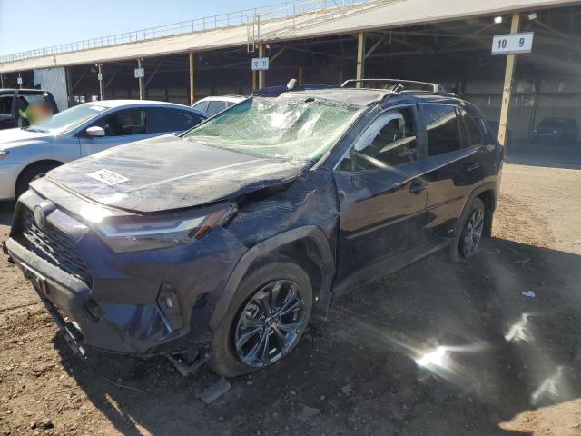 TOYOTA RAV4 2023 JTMB6RFV7PD094654 | Auction Seeker