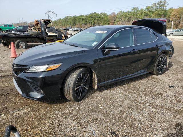 TOYOTA CAMRY 2019 4T1B61HK9KU175146 | Auction Seeker