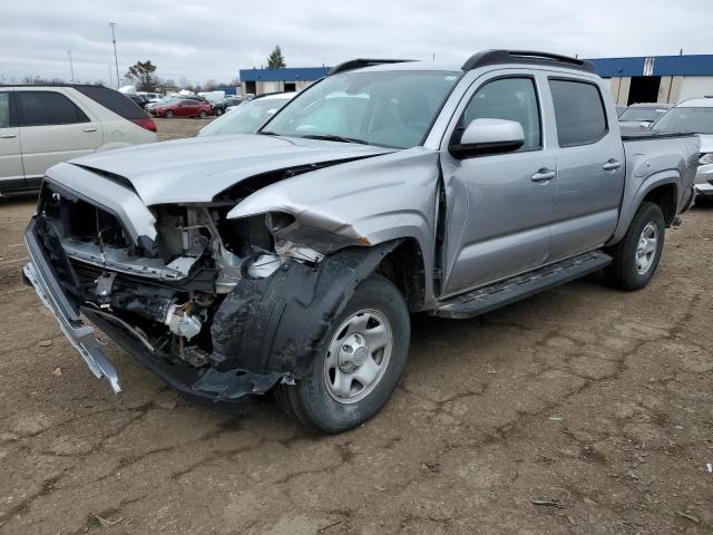 TOYOTA TACOMA 2021 5TFCZ5AN0MX275102 | Auction Seeker