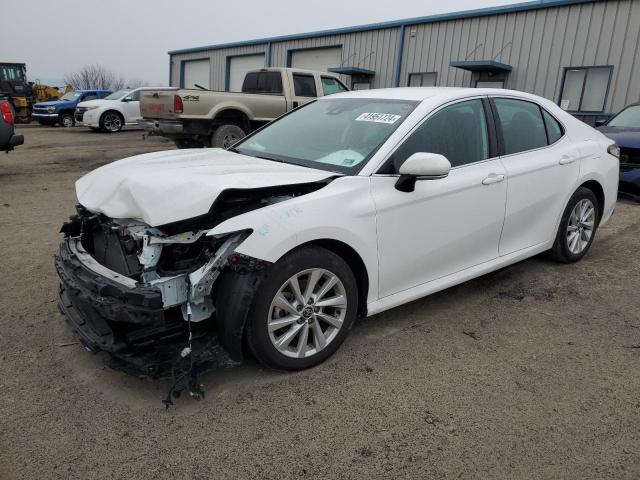 TOYOTA CAMRY 2023 4T1C11AK6PU745091 | Auction Seeker