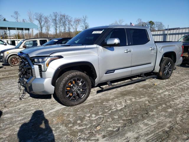 TOYOTA TUNDRA 2022 5TFNC5DB5NX003450 | Auction Seeker
