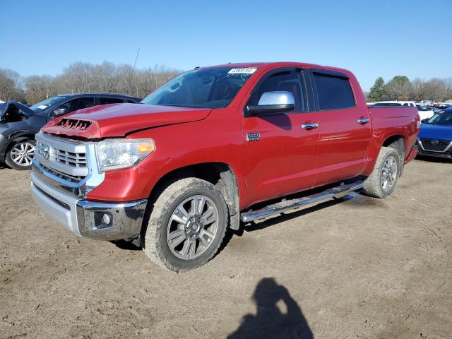 TOYOTA TUNDRA 2015 5TFAW5F18FX451130 | Auction Seeker