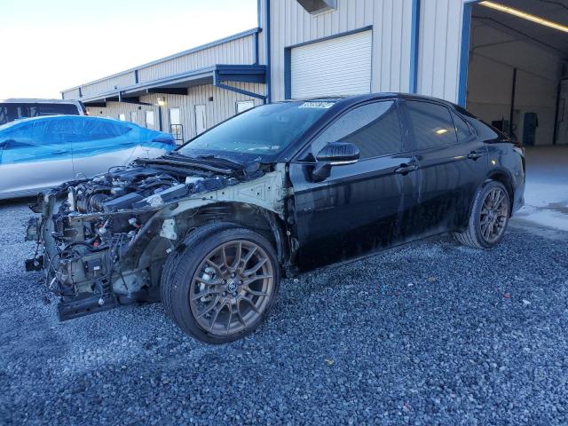 TOYOTA CAMRY 2023 4T1T31AK8PU049150 | Auction Seeker
