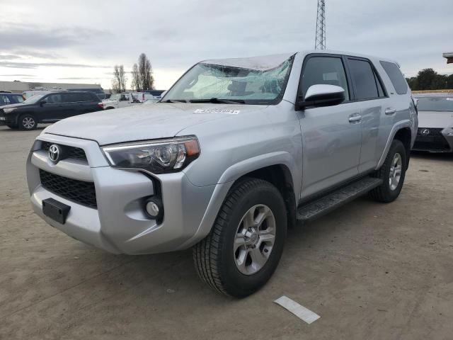 TOYOTA 4-RUNNER 2014 JTEBU5JR7E5184768 | Auction Seeker