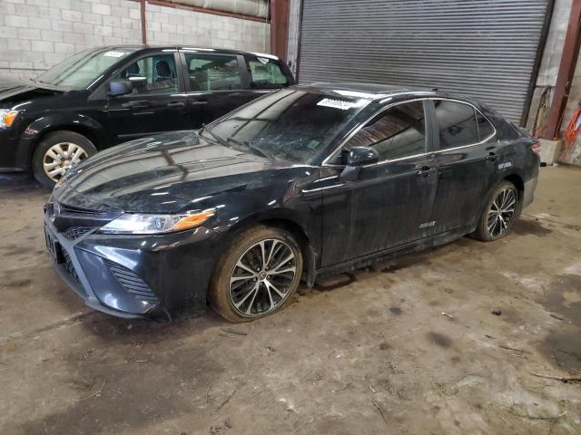 TOYOTA CAMRY 2020 4T1J11AK8LU380267 | Auction Seeker