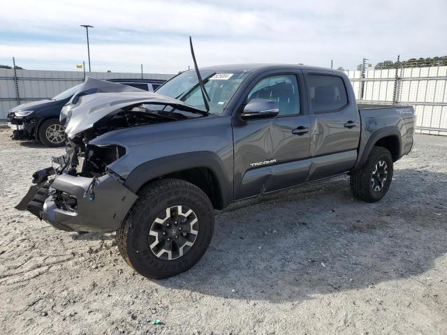TOYOTA TACOMA 2023 3TMAZ5CNXPM214628 | Auction Seeker