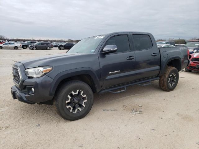 TOYOTA TACOMA 2019 3TMAZ5CN0KM084383 | Auction Seeker