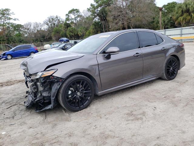 TOYOTA CAMRY 2023 4T1K31AK4PU616420 | Auction Seeker