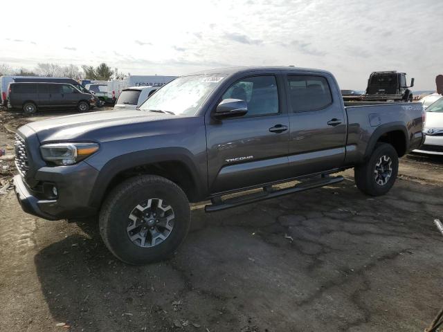 TOYOTA TACOMA 2023 3TYDZ5BN7PT021940 | Auction Seeker