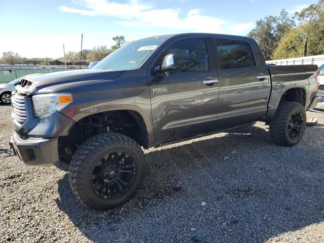 TOYOTA TUNDRA 2014 5TFGY5F16EX154618 | Auction Seeker