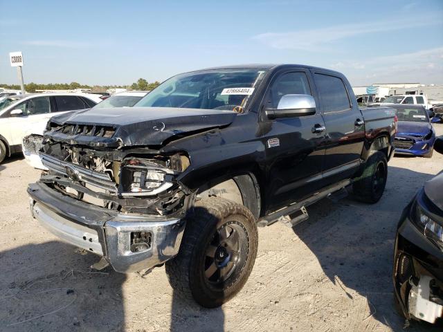 TOYOTA TUNDRA 2020 5TFAY5F1XLX878881 | Auction Seeker