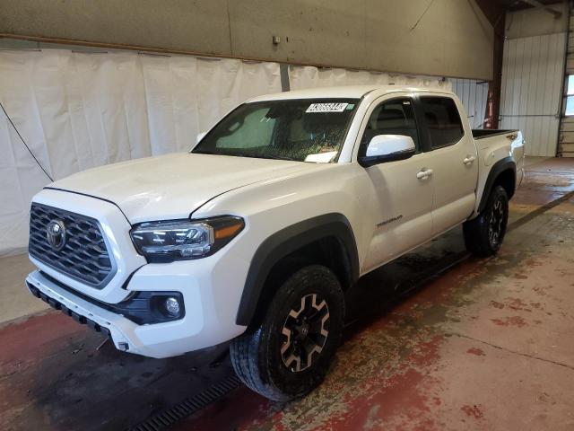 TOYOTA TACOMA 2023 3TMCZ5AN3PM541884 | Auction Seeker
