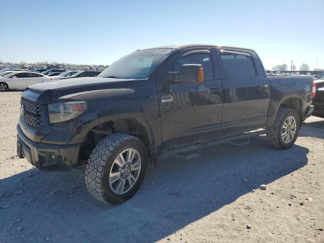 TOYOTA TUNDRA 2015 5TFAY5F12FX459248 | Auction Seeker