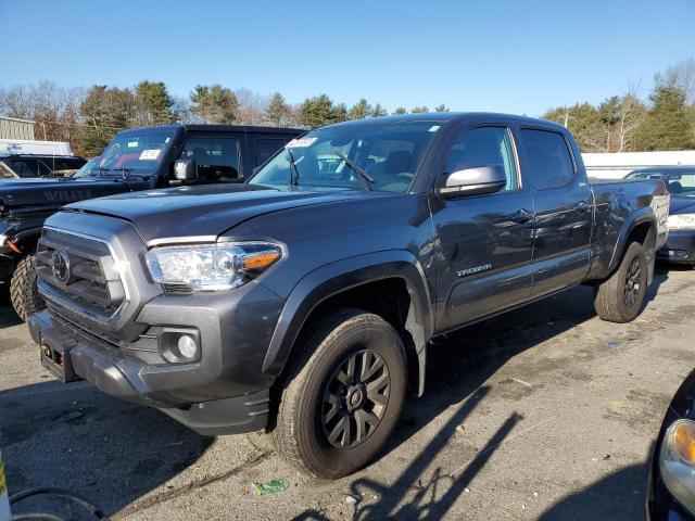 TOYOTA TACOMA 2023 3TYDZ5BNXPT026274 | Auction Seeker