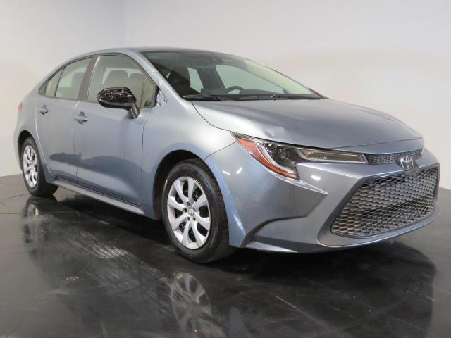 TOYOTA COROLLA 2022 5YFEPMAE9NP303486 | Auction Seeker