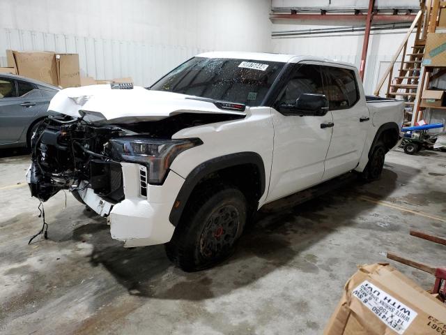 TOYOTA TUNDRA 2022 5TFPC5DBXNX005025 | Auction Seeker