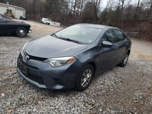 TOYOTA COROLLA 2016 5YFBURHE7GP480751 | Auction Seeker