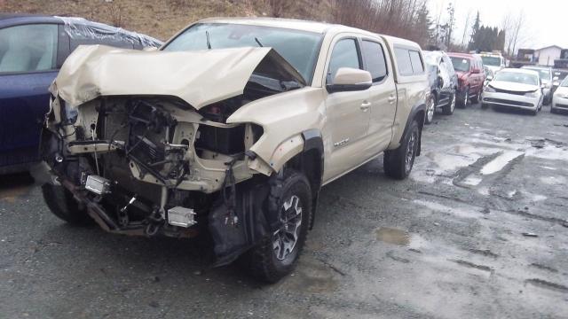 TOYOTA TACOMA 2019 3TMDZ5BN0KM056484 | Auction Seeker