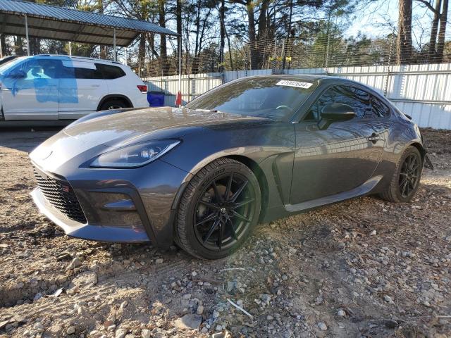 TOYOTA GR86 2022 JF1ZNBF19N8755134 | Auction Seeker