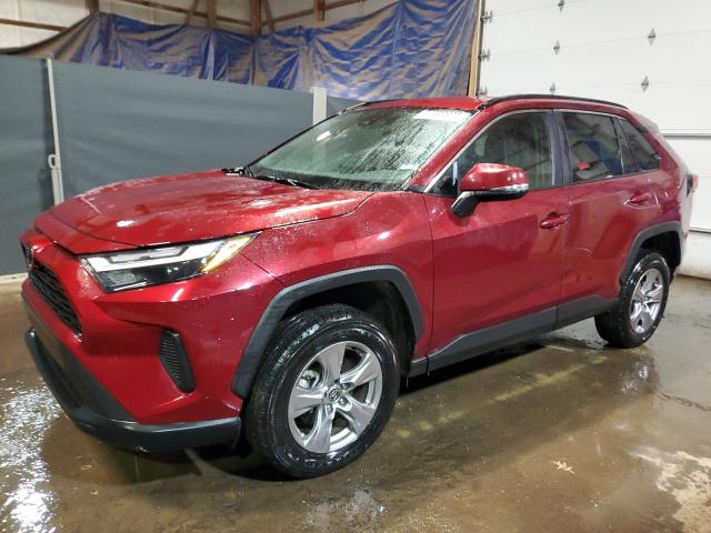 TOYOTA RAV4 2023 2T3P1RFV0PW391787 | Auction Seeker