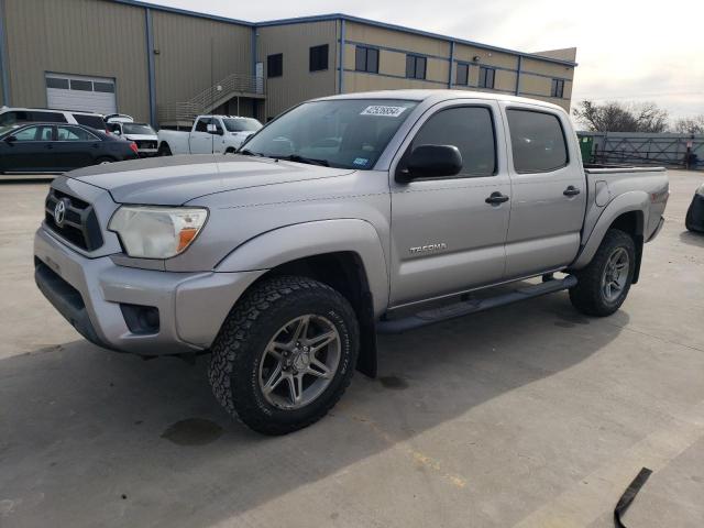TOYOTA TACOMA 2014 3TMJU4GNXEM160120 | Auction Seeker